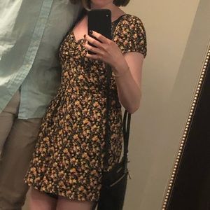 Size XS American Eagle Romper